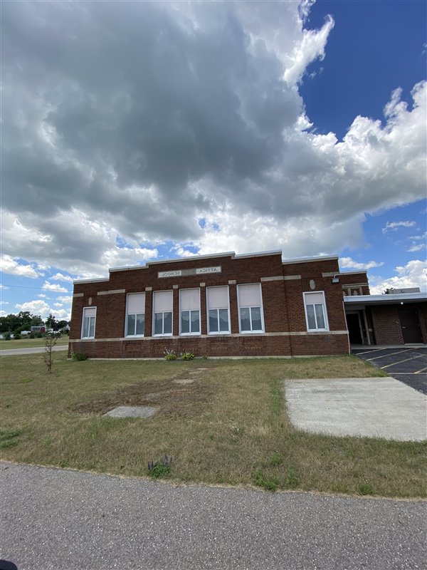 Attica - Attica 7-11-2020 (newer photo)